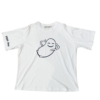 純棉舒適 Oversize T-shirt