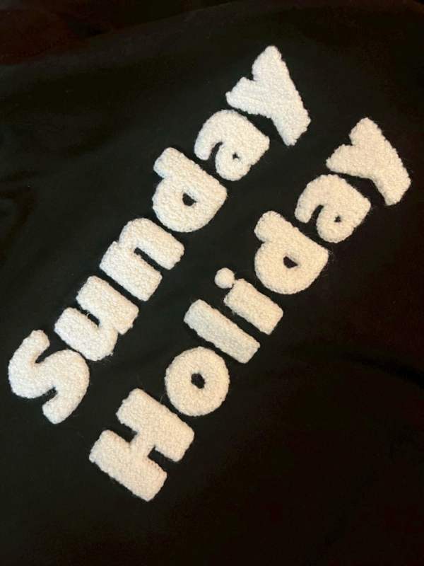 純棉舒適 Oversize T-shirt