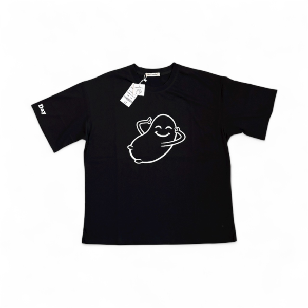 純棉舒適 Oversize T-shirt